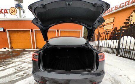 Tesla Model 3 I, 2022 год, 4 600 000 рублей, 8 фотография