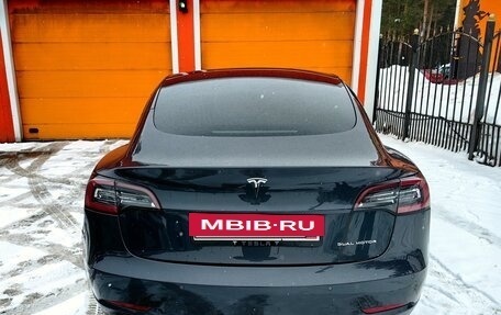 Tesla Model 3 I, 2022 год, 4 600 000 рублей, 7 фотография