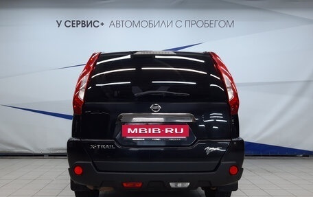 Nissan X-Trail, 2011 год, 1 412 000 рублей, 4 фотография