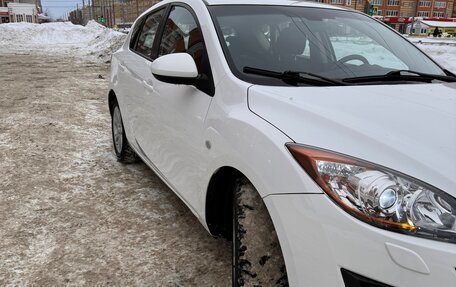 Mazda 3, 2011 год, 1 190 000 рублей, 5 фотография