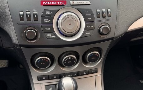 Mazda 3, 2011 год, 1 190 000 рублей, 4 фотография