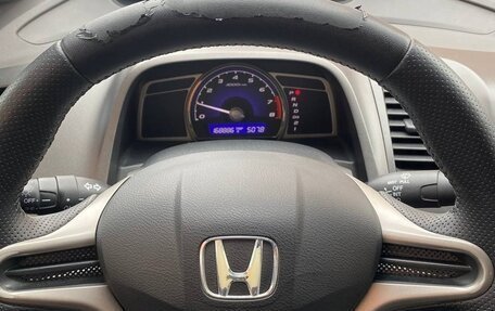 Honda Civic VIII, 2008 год, 810 000 рублей, 2 фотография