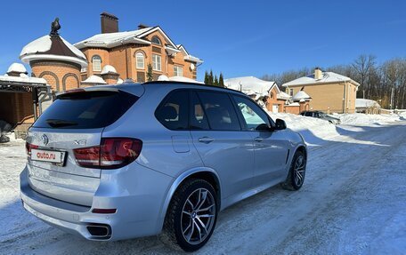 BMW X5, 2018 год, 5 050 000 рублей, 5 фотография