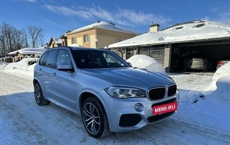 BMW X5, 2018 год, 5 050 000 рублей, 4 фотография