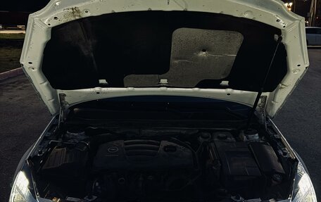 Opel Insignia II рестайлинг, 2011 год, 1 200 000 рублей, 9 фотография