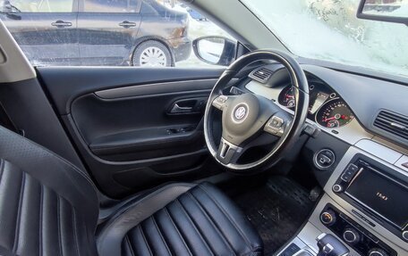 Volkswagen Passat CC I рестайлинг, 2010 год, 1 200 000 рублей, 15 фотография