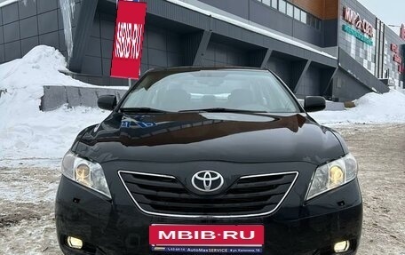 Toyota Camry, 2007 год, 949 999 рублей, 2 фотография