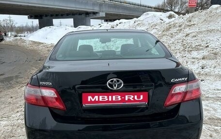 Toyota Camry, 2007 год, 949 999 рублей, 6 фотография