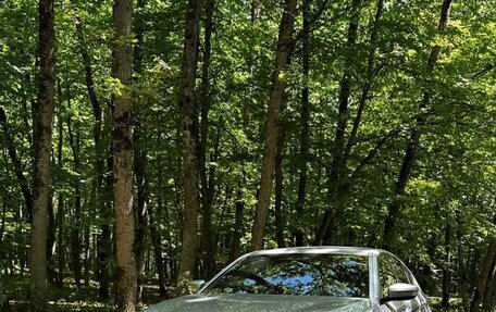 BMW 5 серия, 2018 год, 4 200 000 рублей, 2 фотография