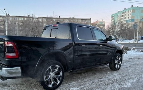 Dodge RAM IV, 2019 год, 8 100 000 рублей, 3 фотография