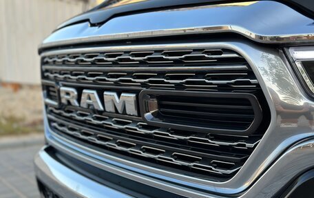 Dodge RAM IV, 2019 год, 8 100 000 рублей, 8 фотография