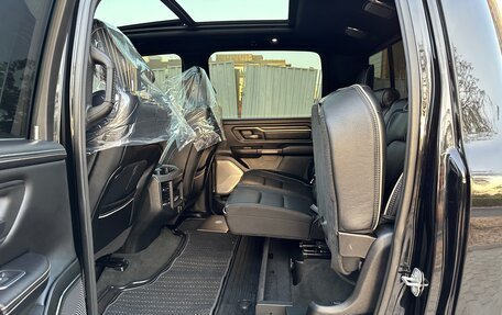 Dodge RAM IV, 2019 год, 8 100 000 рублей, 19 фотография