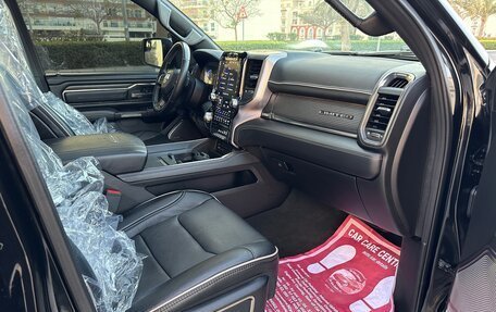 Dodge RAM IV, 2019 год, 8 100 000 рублей, 30 фотография