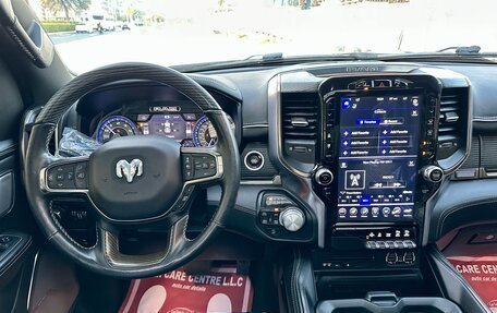 Dodge RAM IV, 2019 год, 8 100 000 рублей, 29 фотография