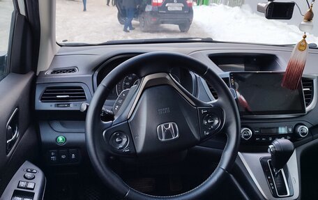 Honda CR-V IV, 2013 год, 2 000 000 рублей, 4 фотография