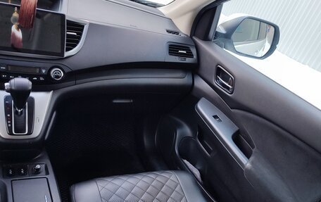 Honda CR-V IV, 2013 год, 2 000 000 рублей, 5 фотография