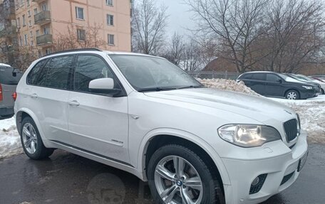 BMW X5, 2011 год, 2 300 000 рублей, 6 фотография
