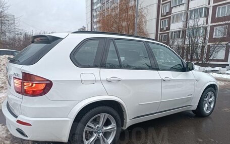 BMW X5, 2011 год, 2 300 000 рублей, 4 фотография