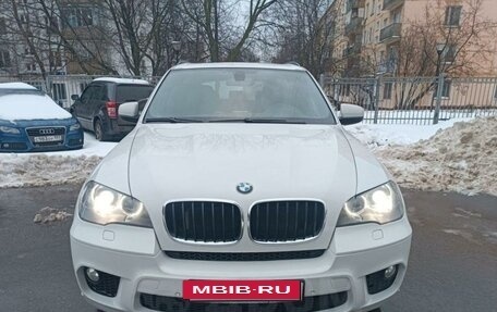 BMW X5, 2011 год, 2 300 000 рублей, 3 фотография