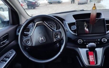 Honda CR-V IV, 2013 год, 2 000 000 рублей, 6 фотография