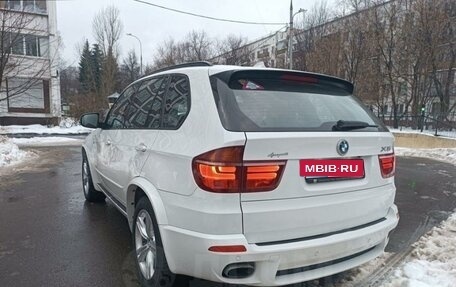 BMW X5, 2011 год, 2 300 000 рублей, 2 фотография