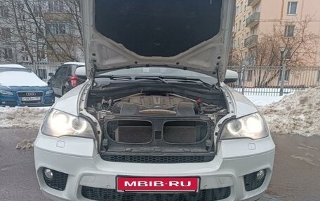 BMW X5, 2011 год, 2 300 000 рублей, 7 фотография
