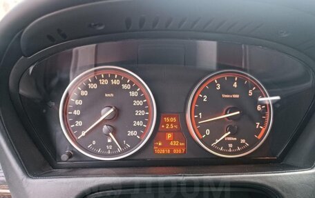 BMW X5, 2011 год, 2 300 000 рублей, 10 фотография