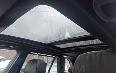 BMW X5, 2011 год, 2 300 000 рублей, 15 фотография