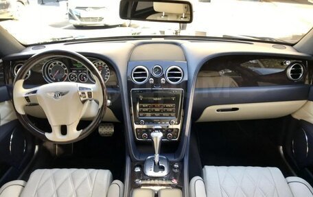Bentley Flying Spur II, 2013 год, 4 450 000 рублей, 6 фотография