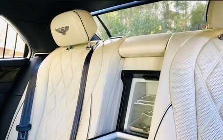 Bentley Flying Spur II, 2013 год, 4 450 000 рублей, 8 фотография