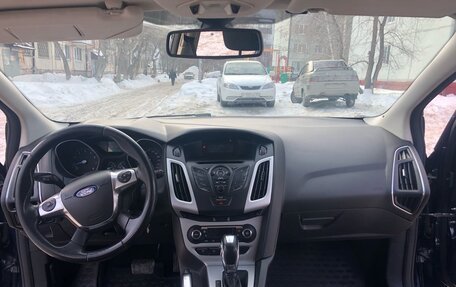 Ford Focus III, 2013 год, 1 100 000 рублей, 12 фотография