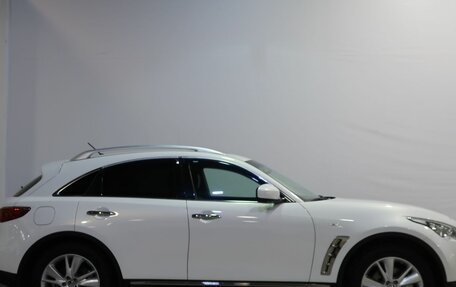 Infiniti FX II, 2012 год, 2 600 000 рублей, 4 фотография