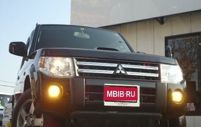 Mitsubishi Pajero Mini II, 2012 год, 588 000 рублей, 1 фотография
