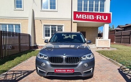 BMW X5, 2017 год, 4 600 000 рублей, 1 фотография