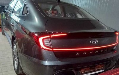 Hyundai Sonata VIII, 2023 год, 3 300 000 рублей, 1 фотография