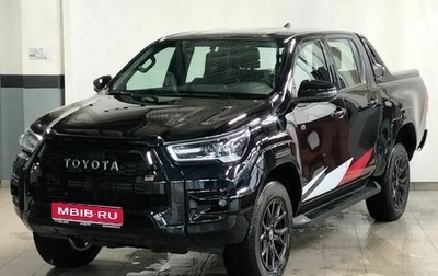 Toyota Hilux VIII, 2023 год, 6 700 000 рублей, 1 фотография