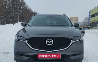 Mazda CX-5 II, 2020 год, 3 850 000 рублей, 1 фотография