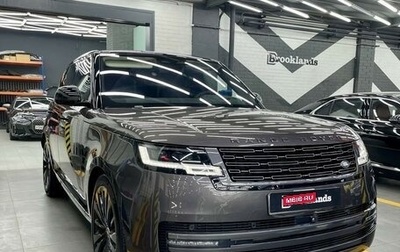 Land Rover Range Rover IV рестайлинг, 2022 год, 24 300 000 рублей, 1 фотография