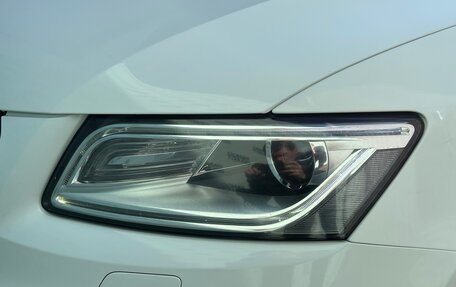 Audi Q5, 2016 год, 2 745 000 рублей, 11 фотография
