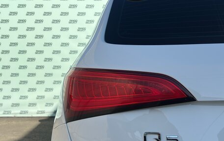Audi Q5, 2016 год, 2 745 000 рублей, 12 фотография