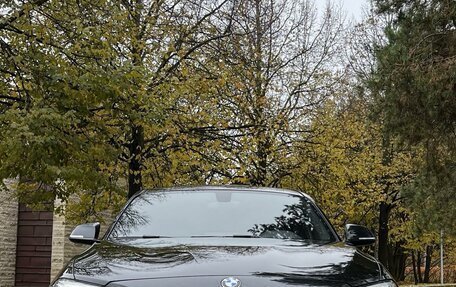 BMW 1 серия, 2019 год, 2 400 000 рублей, 8 фотография