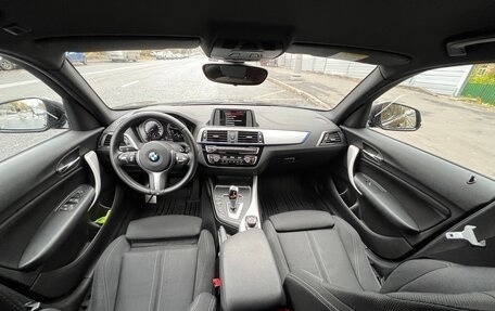 BMW 1 серия, 2019 год, 2 400 000 рублей, 6 фотография