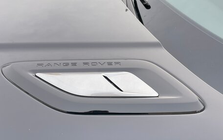 Land Rover Range Rover Sport II, 2020 год, 6 750 000 рублей, 8 фотография