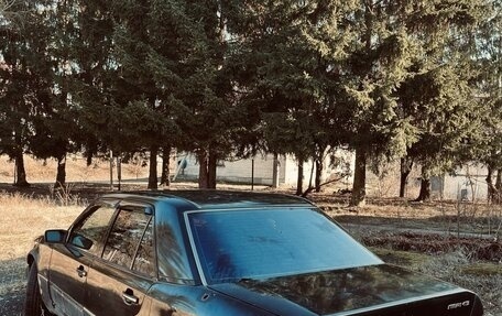Mercedes-Benz W124, 1990 год, 120 000 рублей, 6 фотография