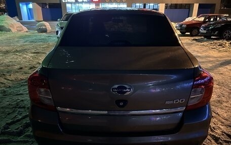 Datsun on-DO I рестайлинг, 2017 год, 475 000 рублей, 2 фотография