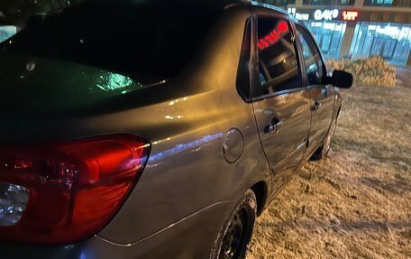 Datsun on-DO I рестайлинг, 2017 год, 475 000 рублей, 3 фотография