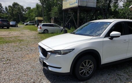 Mazda CX-5 II, 2018 год, 3 340 000 рублей, 11 фотография