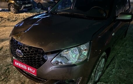 Datsun on-DO I рестайлинг, 2017 год, 475 000 рублей, 6 фотография