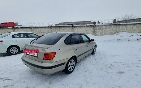 Hyundai Elantra III, 2001 год, 238 000 рублей, 2 фотография