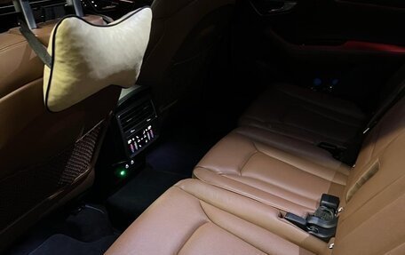 Audi Q7, 2021 год, 8 800 000 рублей, 7 фотография